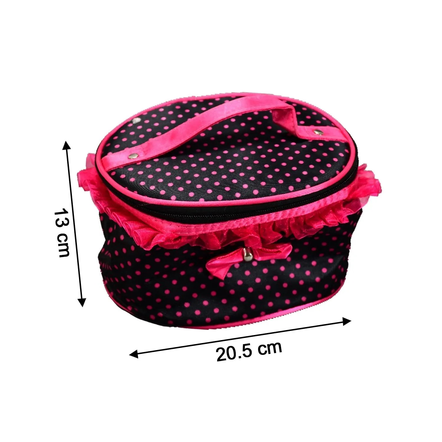 Makeup Pouch Bag Travel Use For Women ( 1 Pcs )