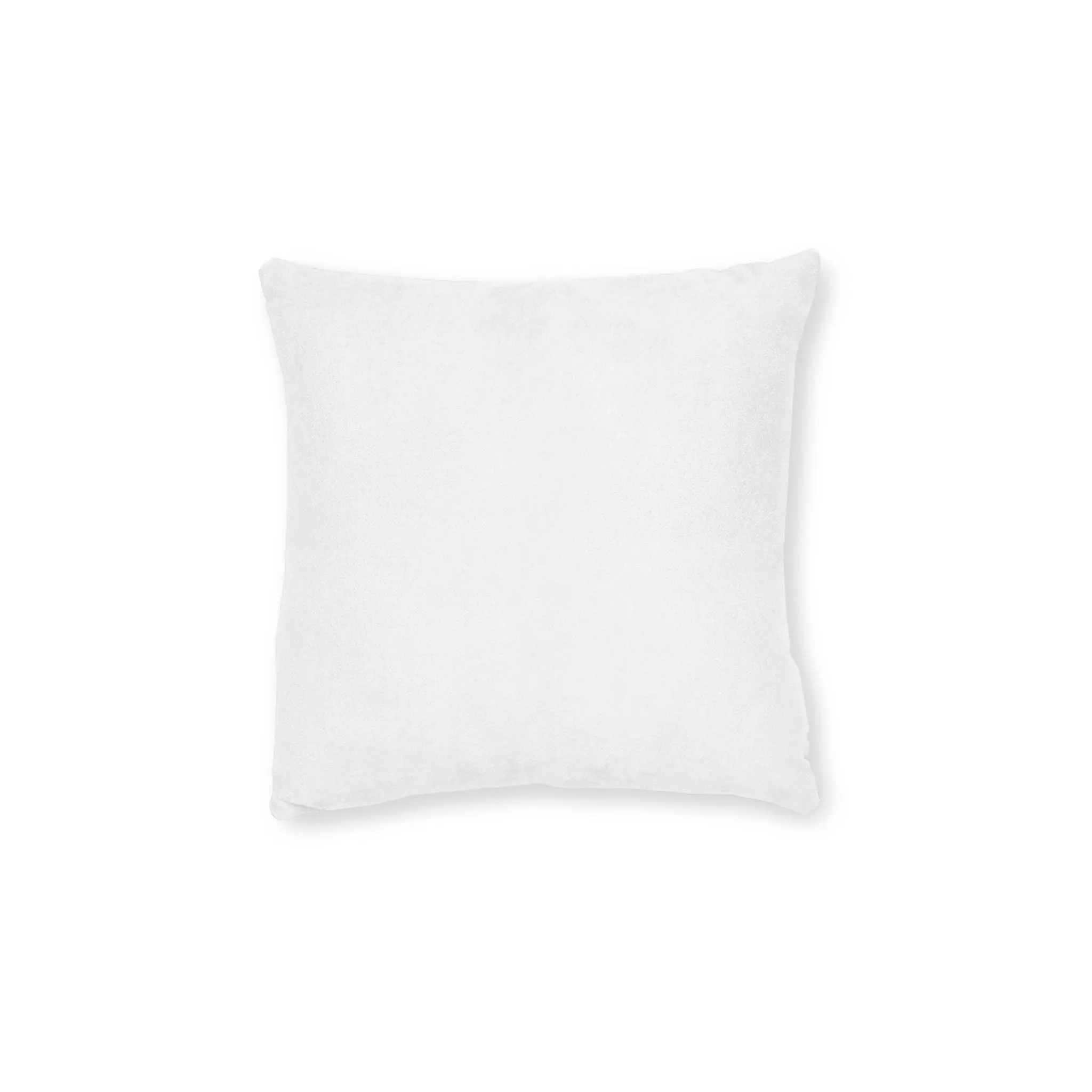 Man City Home Kit - Square Pillow