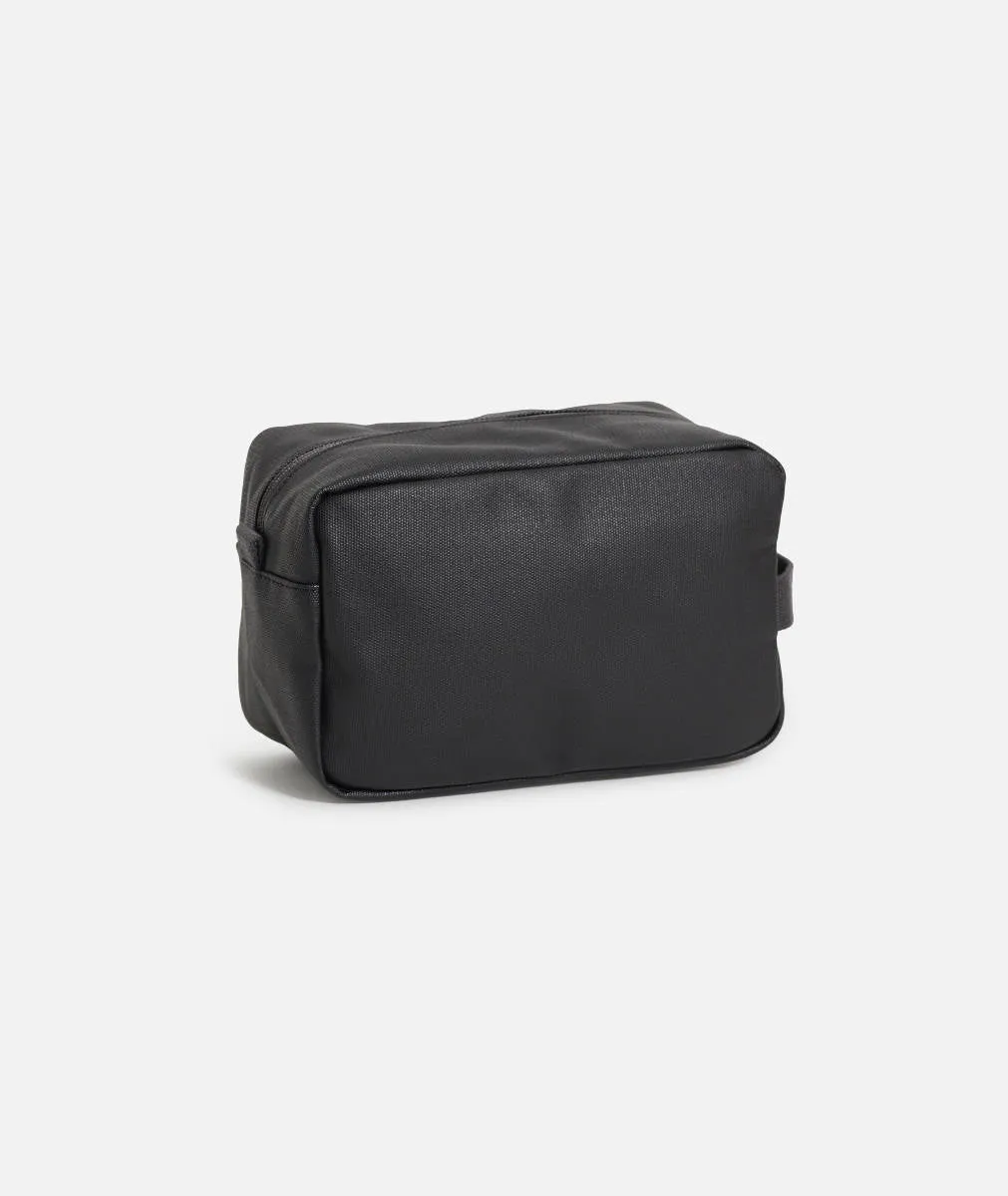 Marine Layer Dopp Kit in Phantom