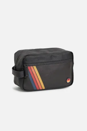 Marine Layer Dopp Kit in Phantom