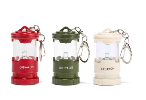 Mini Lantern Keychain