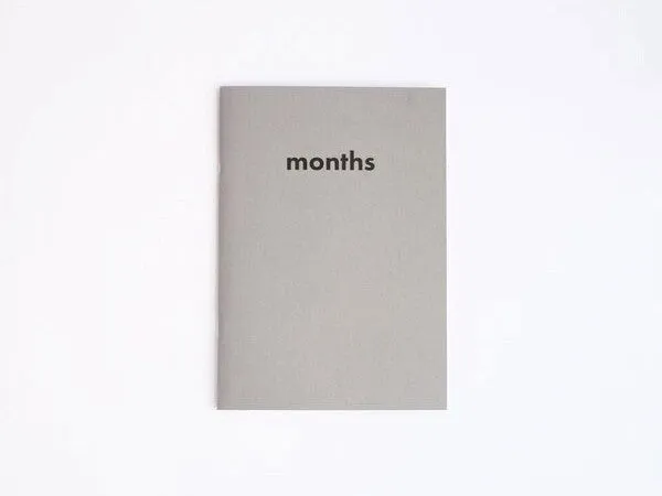 Monthly Planner