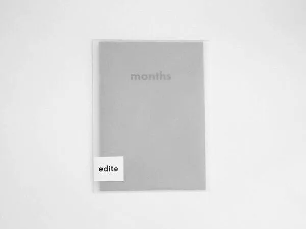 Monthly Planner