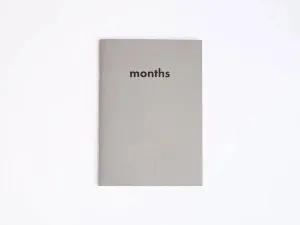 Monthly Planner