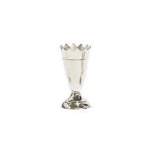 Queen Anne's Silver Vase Style #1