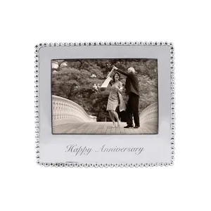 "Happy Anniversary" Frame