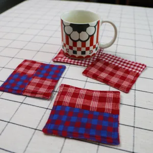 Royal Classic Mix Bag | Coasters | Set of 4