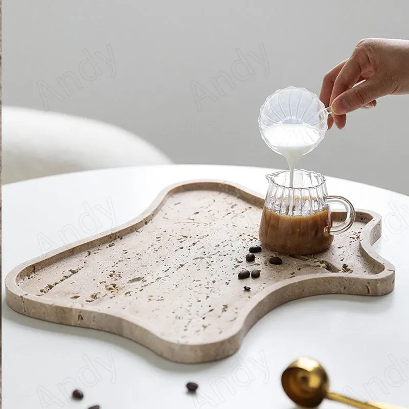 Sonatta Stone Tray