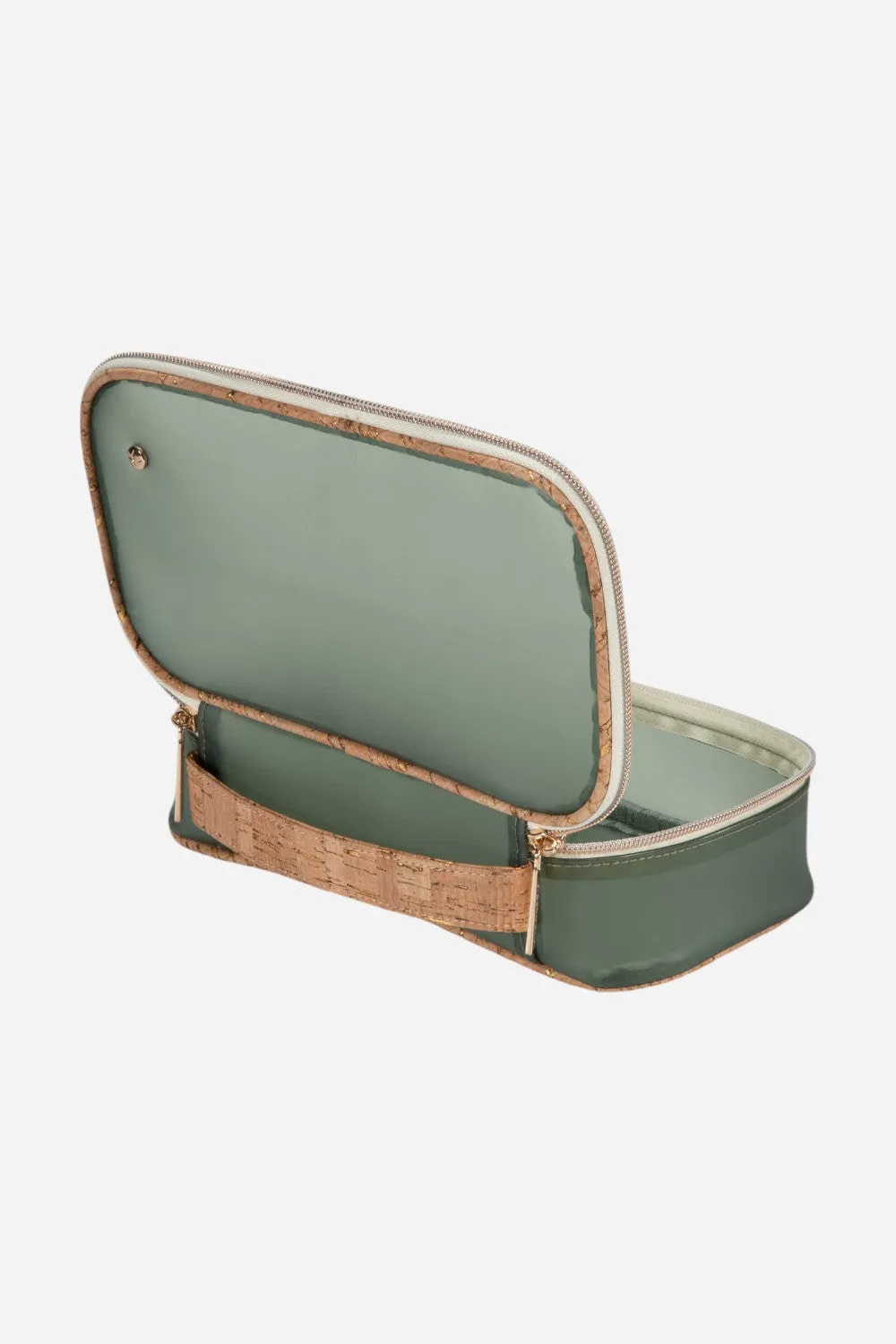 Stephanie Johnson Miami Thyme Claire Medium Makeup Case