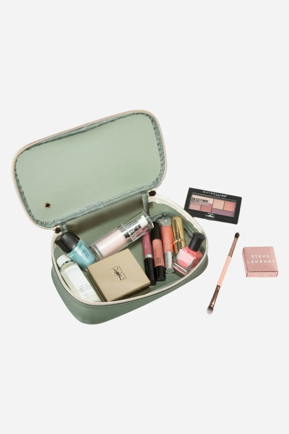 Stephanie Johnson Miami Thyme Claire Medium Makeup Case