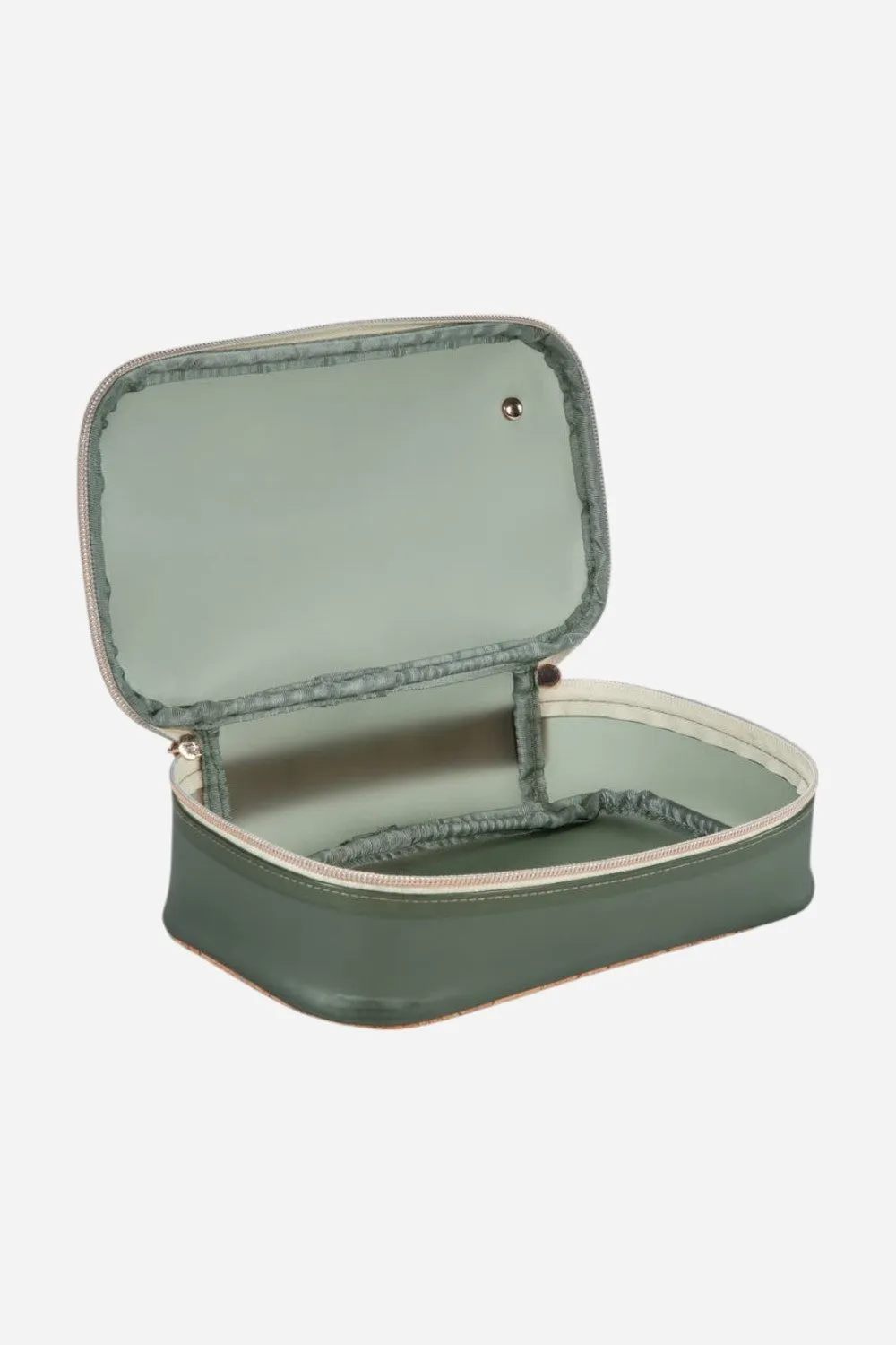 Stephanie Johnson Miami Thyme Claire Medium Makeup Case