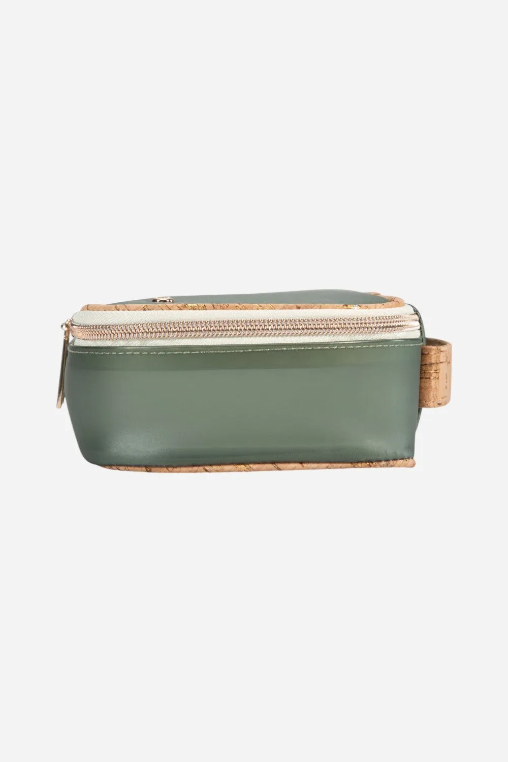 Stephanie Johnson Miami Thyme Claire Medium Makeup Case