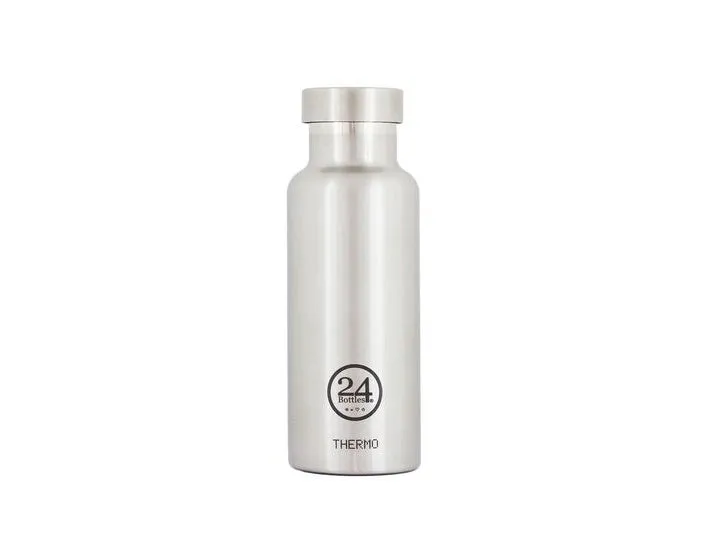 Thermo Bottle - 0.5L - Steel